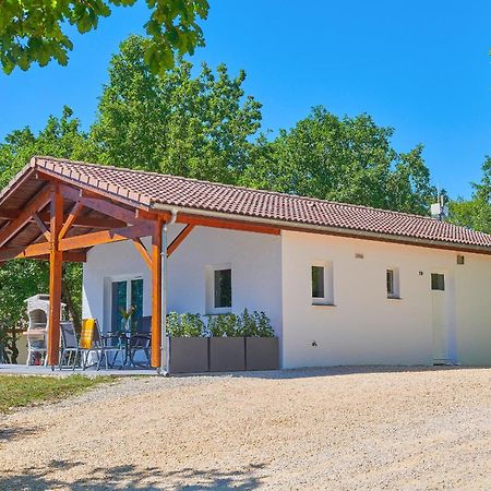 Francecomfort - Village Des Cigales Mauroux エクステリア 写真