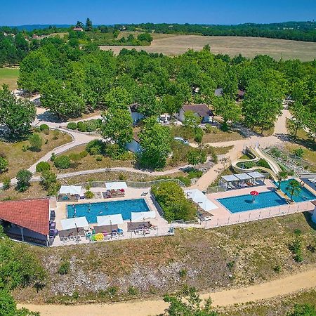 Francecomfort - Village Des Cigales Mauroux エクステリア 写真