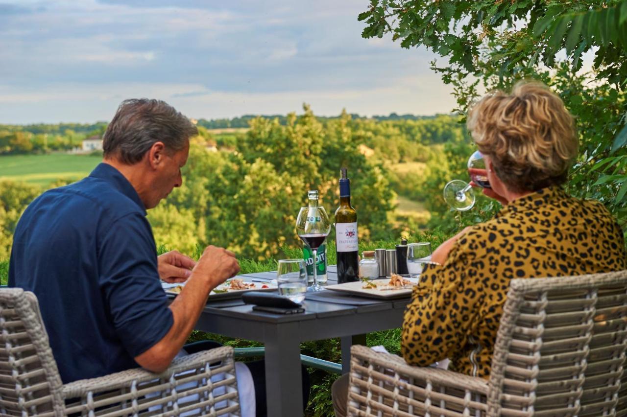 Francecomfort - Village Des Cigales Mauroux エクステリア 写真