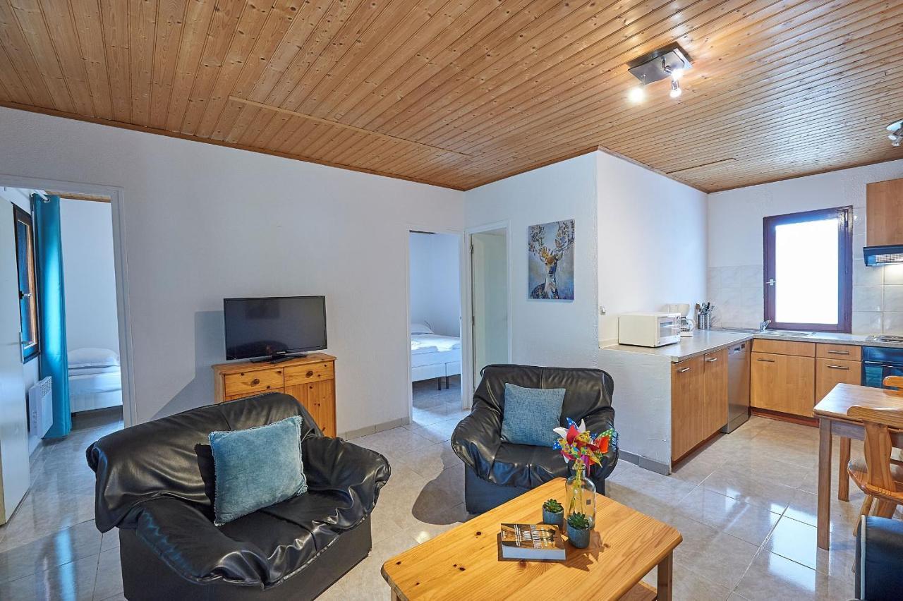 Francecomfort - Village Des Cigales Mauroux エクステリア 写真