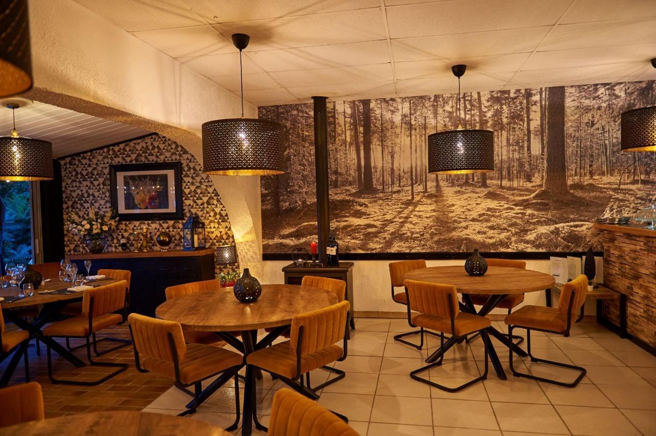 Francecomfort - Village Des Cigales Mauroux エクステリア 写真