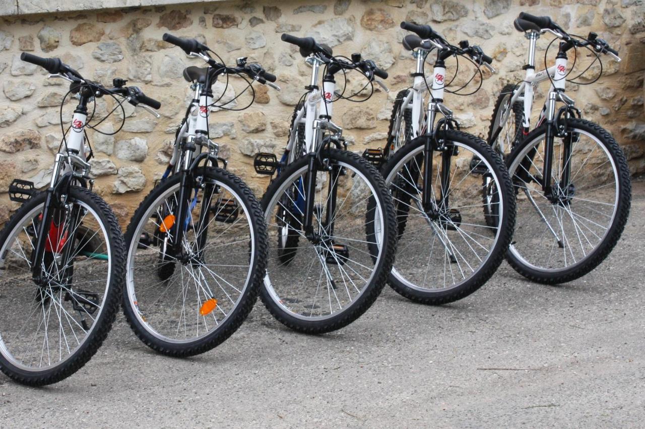 Francecomfort - Village Des Cigales Mauroux エクステリア 写真