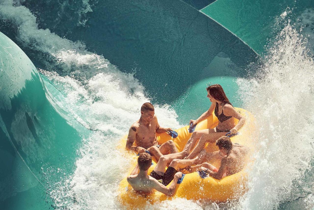 Francecomfort - Village Des Cigales Mauroux エクステリア 写真