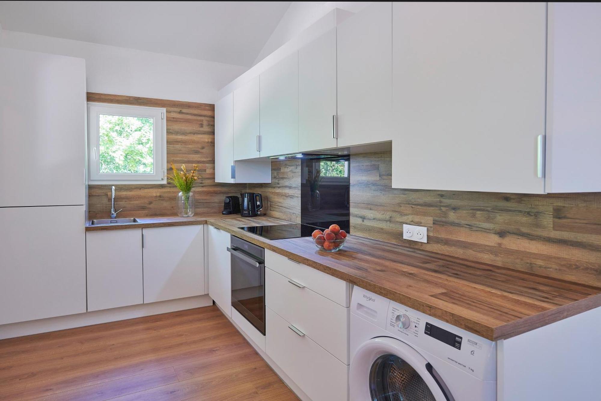 Francecomfort - Village Des Cigales Mauroux エクステリア 写真